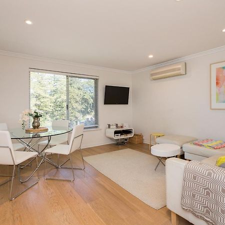 Cottesloe Beach Pines Apartment Perth Eksteriør billede
